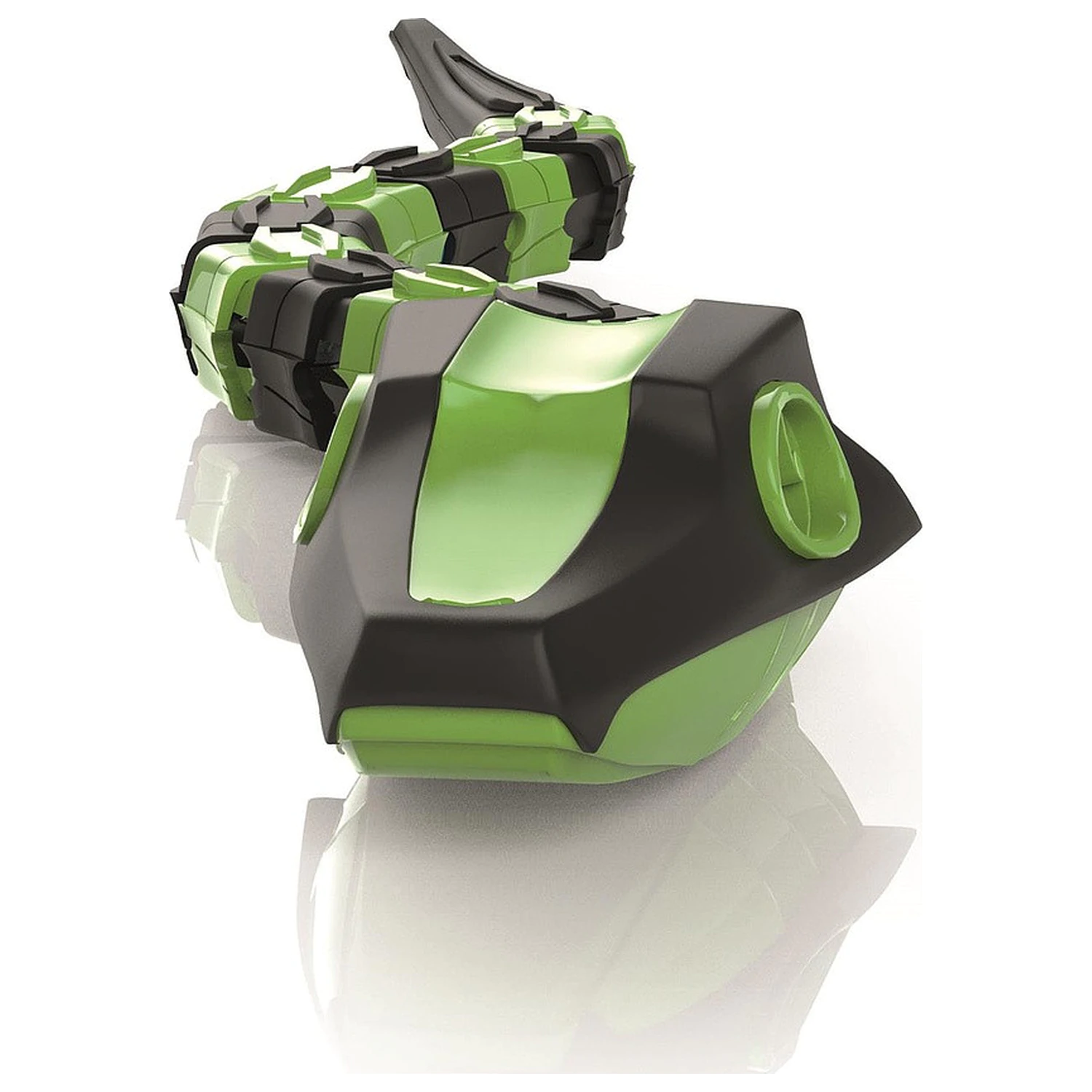 Slither.io Snake Bot Building Toy poza produsului