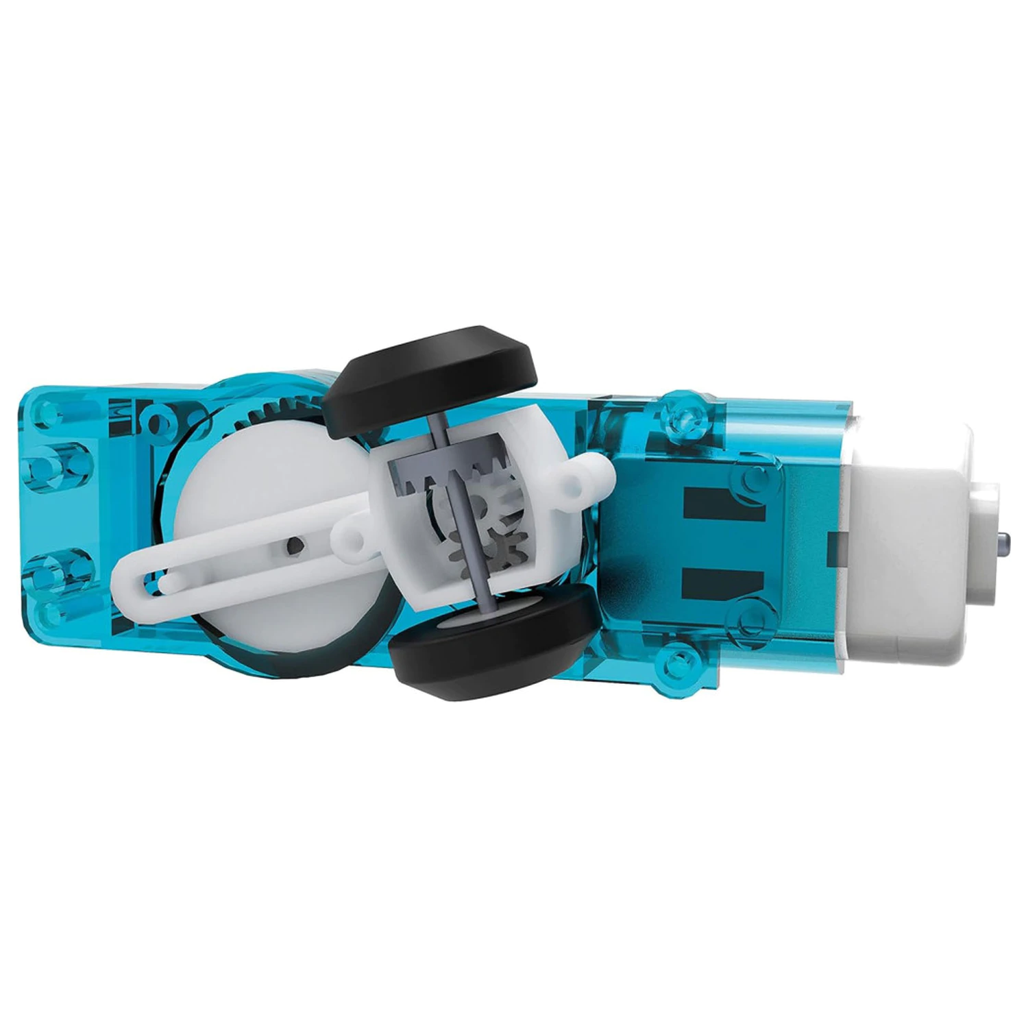 Slither.io Snake Bot Building Toy poza produsului