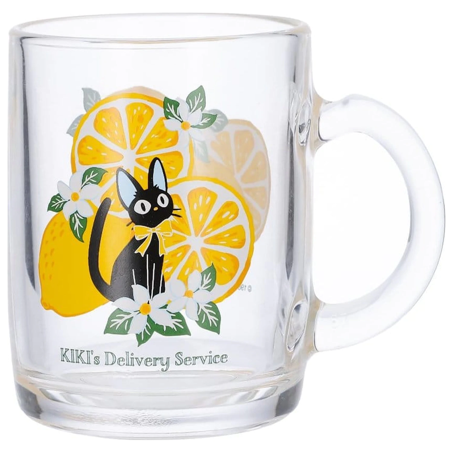 Cana Kiki's Delivery Service Jiji citron poza produsului