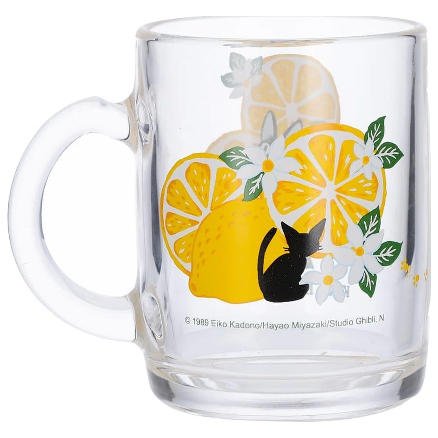 Cana Kiki's Delivery Service Jiji citron poza produsului