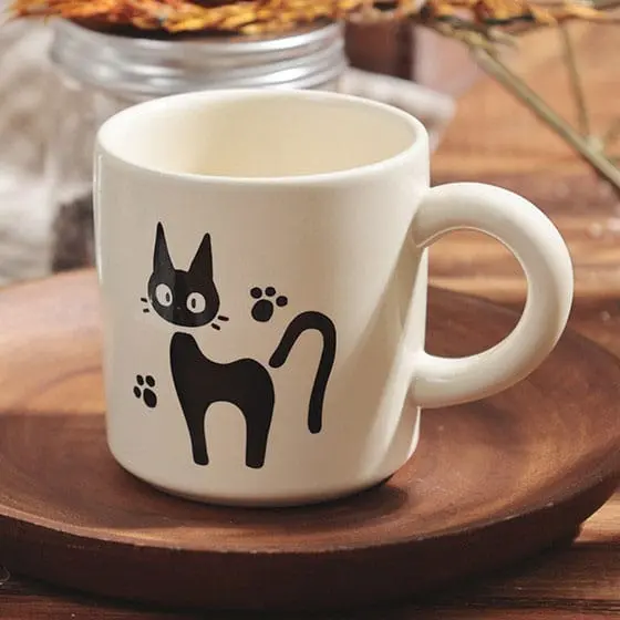 Kiki's Delivery Service Cană Jiji poza produsului