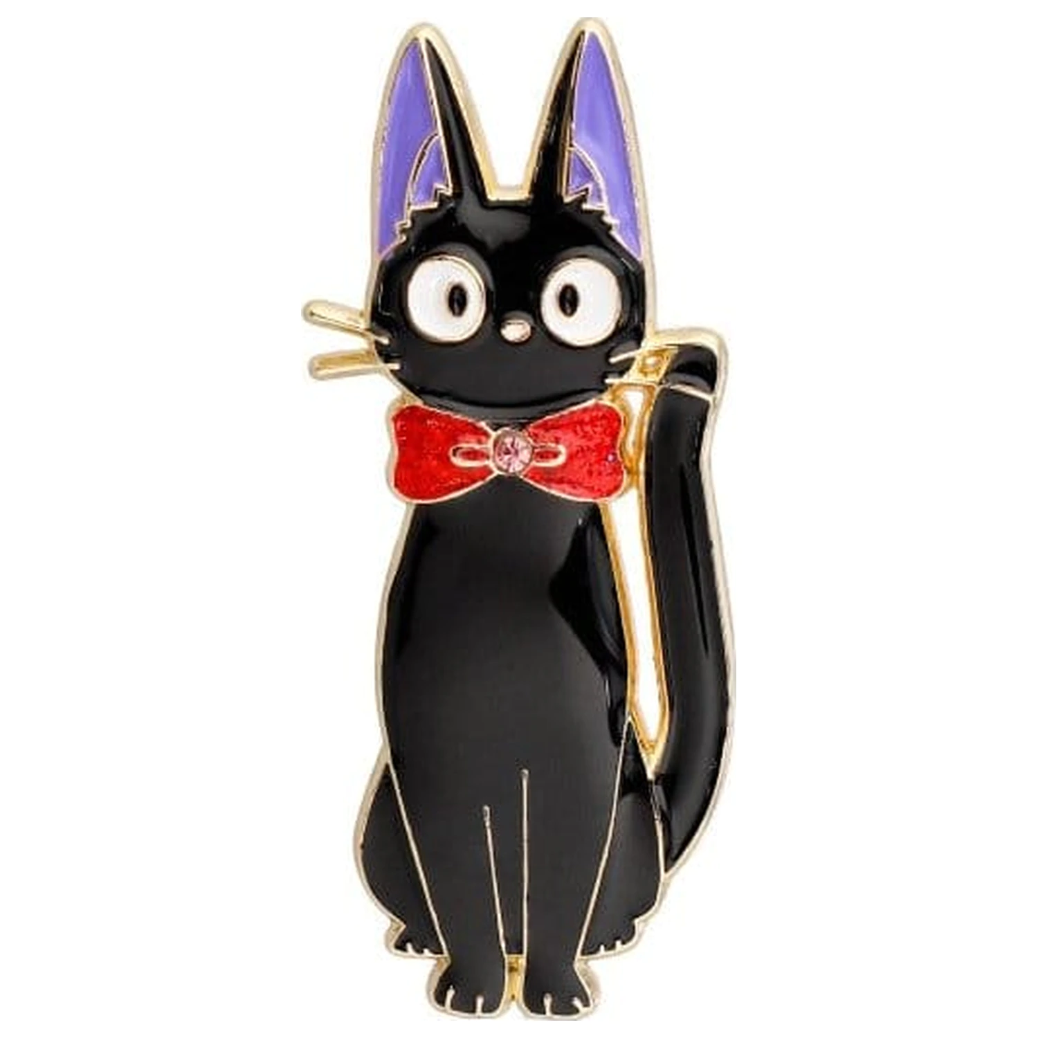 Kiki's Delivery Service Metal Brosa Jiji poza produsului