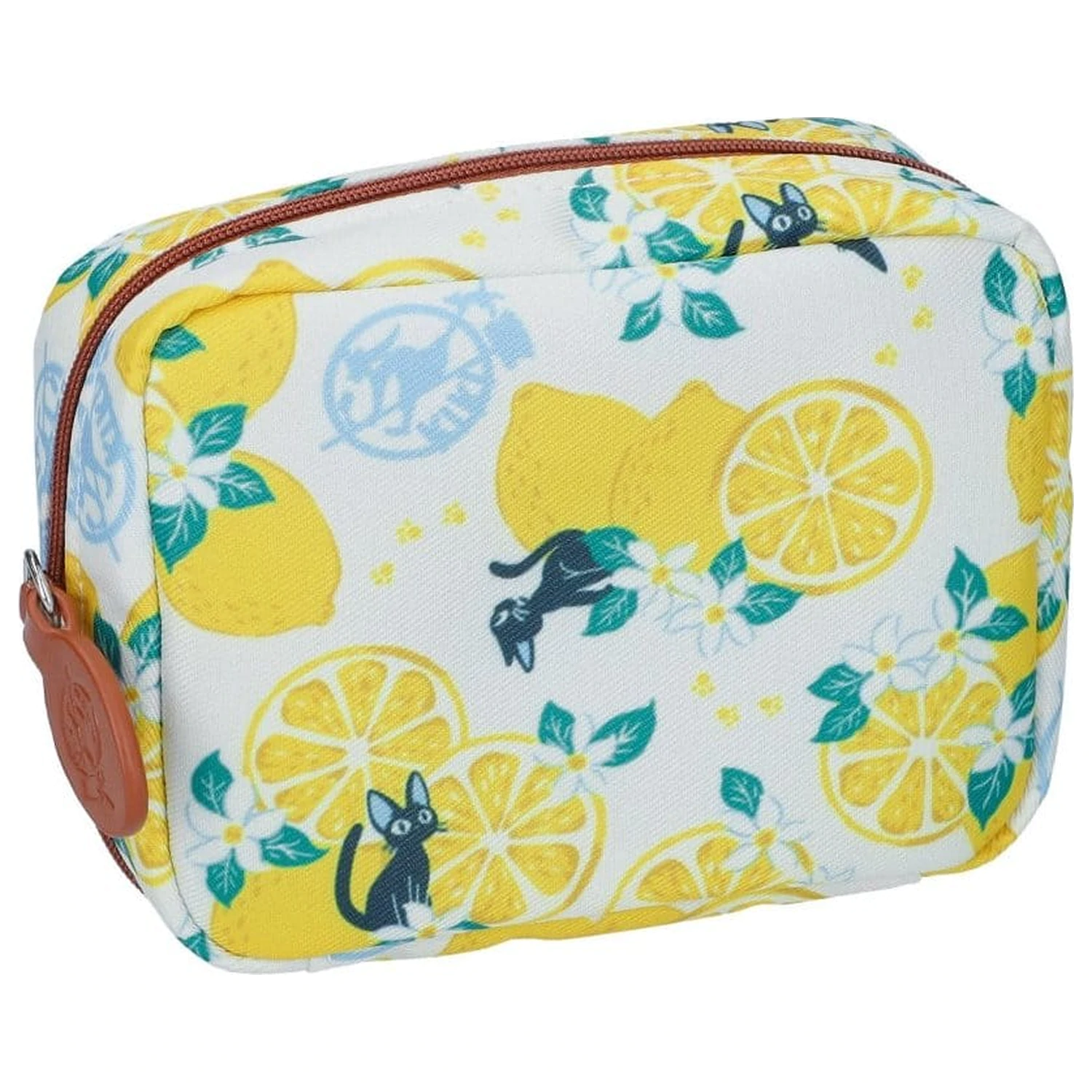 Kiki's Delivery Service Pouch Jiji Lemon poza produsului
