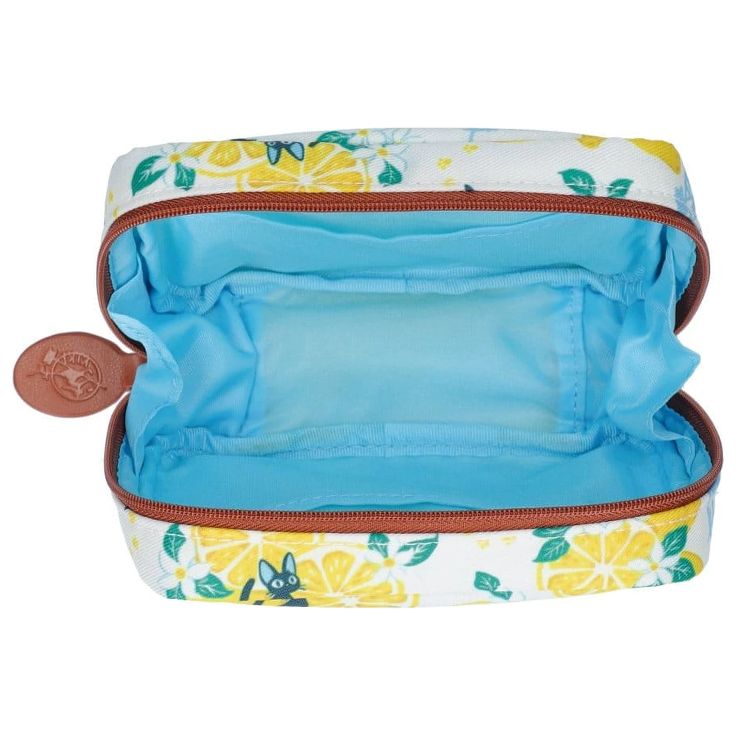Kiki's Delivery Service Pouch Jiji Lemon poza produsului