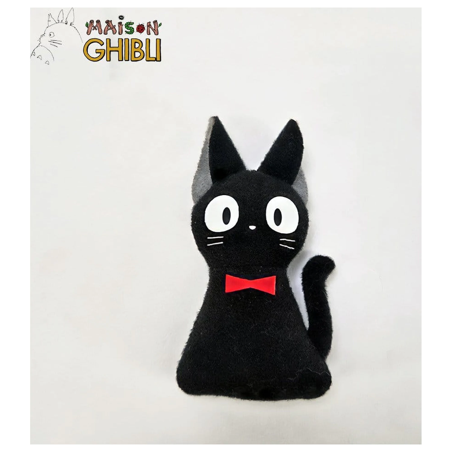 Kiki's Delivery Service Mini Magnet de Plus Jiji 7 cm poza produsului