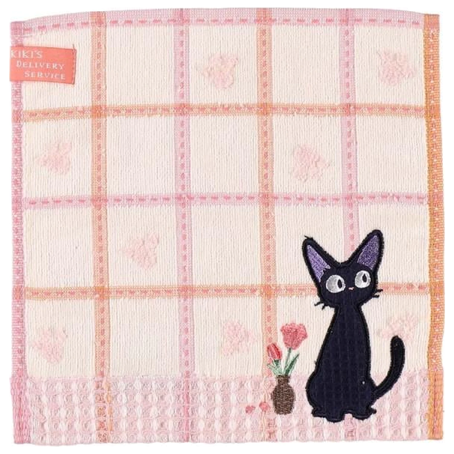Kiki's Delivery Service Jiji Mini prosop 24x24cm poza produsului