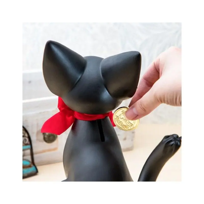 Kiki's Delivery Service Pușculiță Jiji 27 cm poza produsului