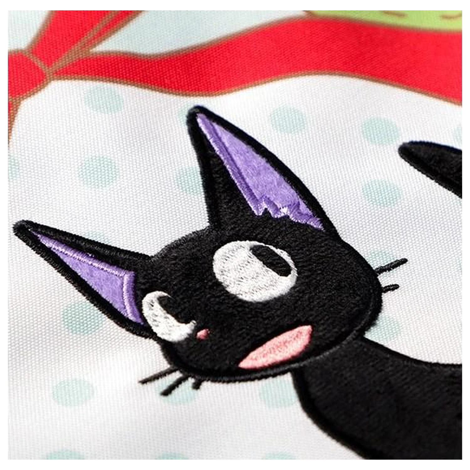 Kiki's Delivery Service Jiji Rucsac cu căpșuni poza produsului