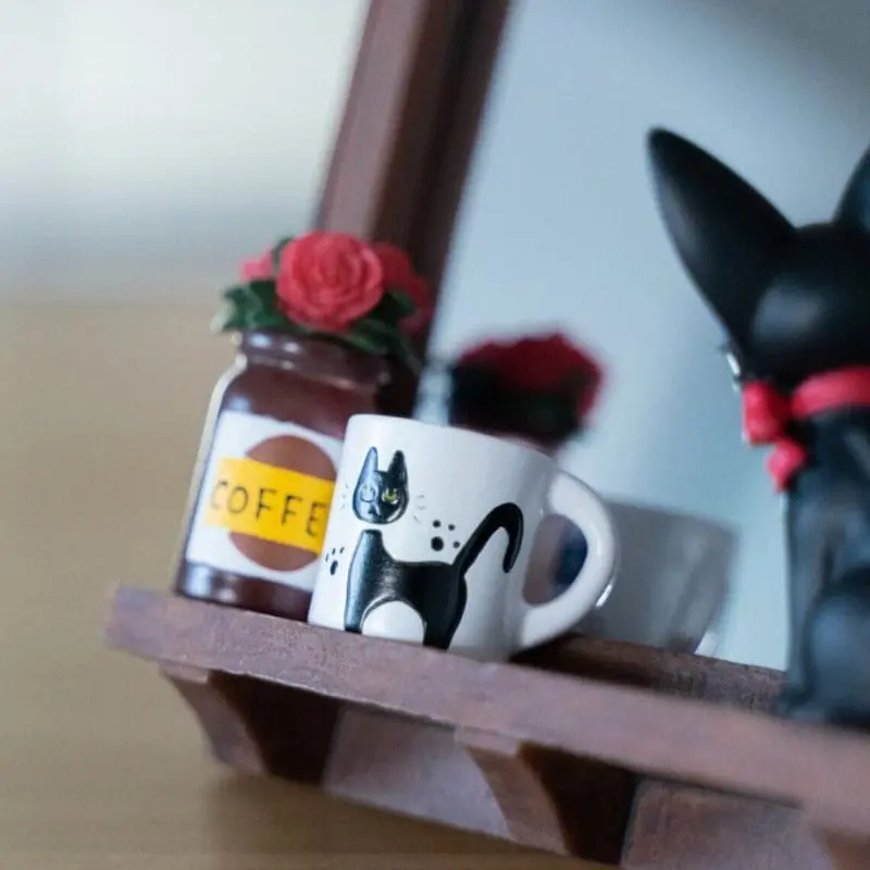 Oglindă de masă Kiki&#039;s Delivery Service Jiji poza produsului