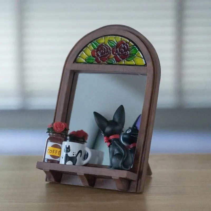 Oglindă de masă Kiki&#039;s Delivery Service Jiji poza produsului