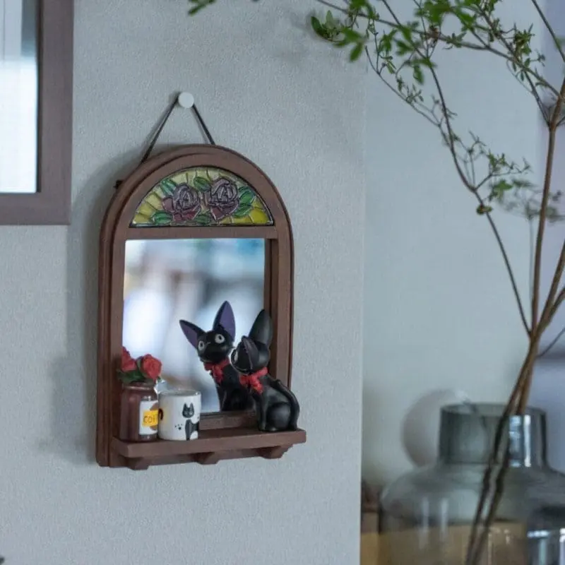 Oglindă de masă Kiki&#039;s Delivery Service Jiji poza produsului