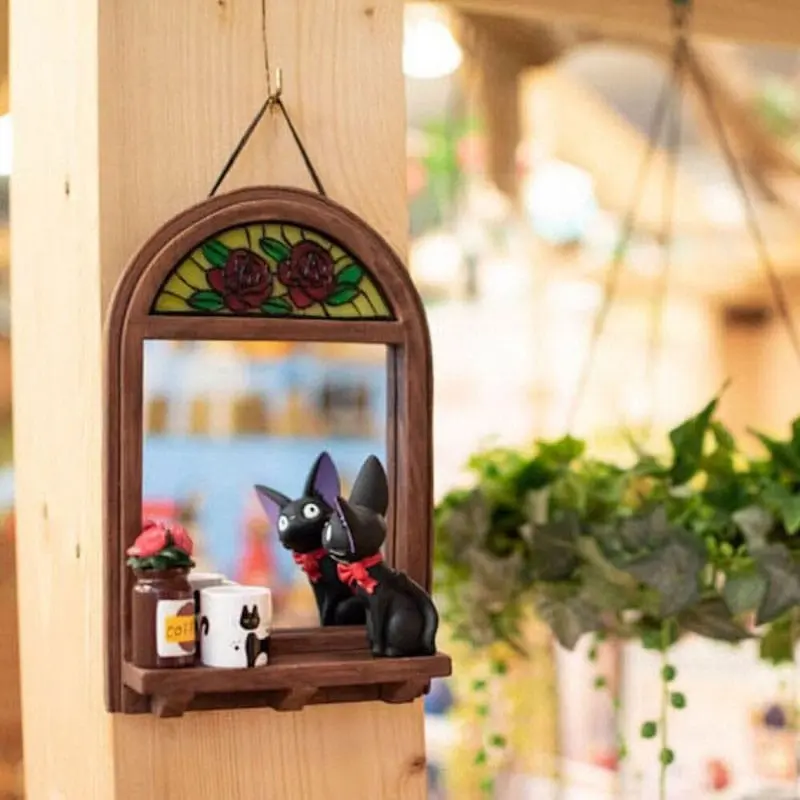 Oglindă de masă Kiki&#039;s Delivery Service Jiji poza produsului