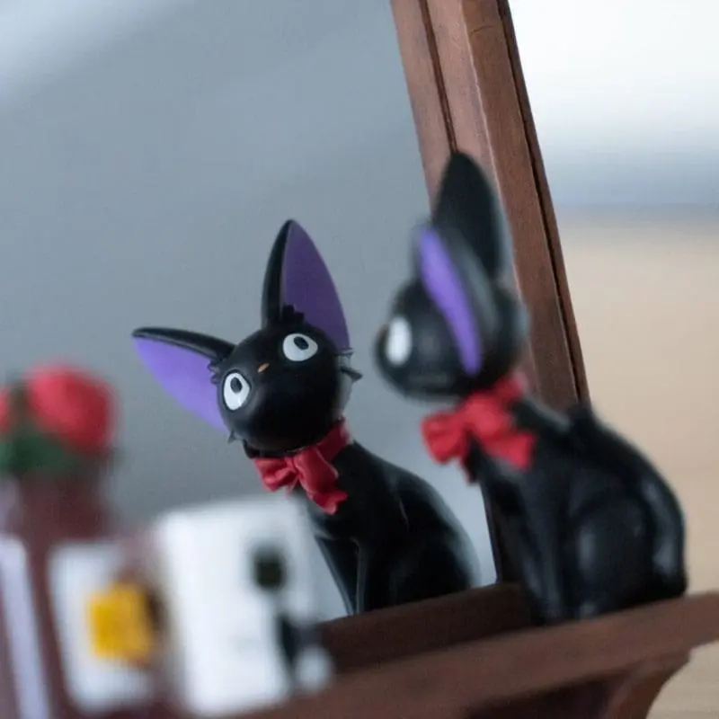 Oglindă de masă Kiki&#039;s Delivery Service Jiji poza produsului