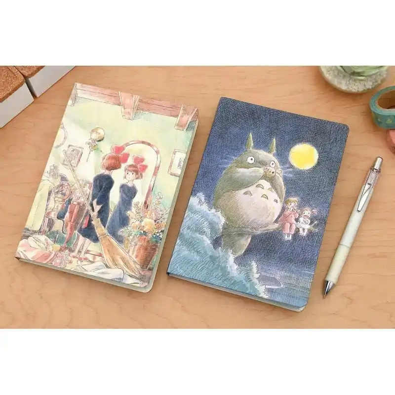 Kiki's Delivery Service Caiet Kiki Flexi poza produsului