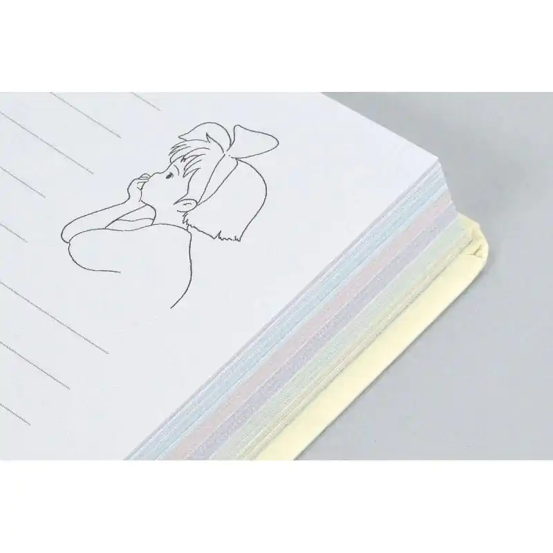 Kiki's Delivery Service Caiet Kiki Flexi poza produsului