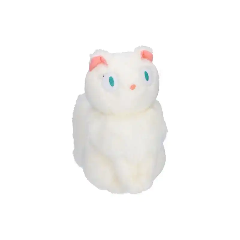 Kiki's Delivery Service Figurina de pluș Lily Șezând M 22 cm poza produsului