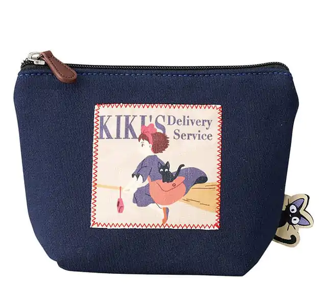 Kiki's Delivery Service Pouch Noaptea Plecării plic poza produsului