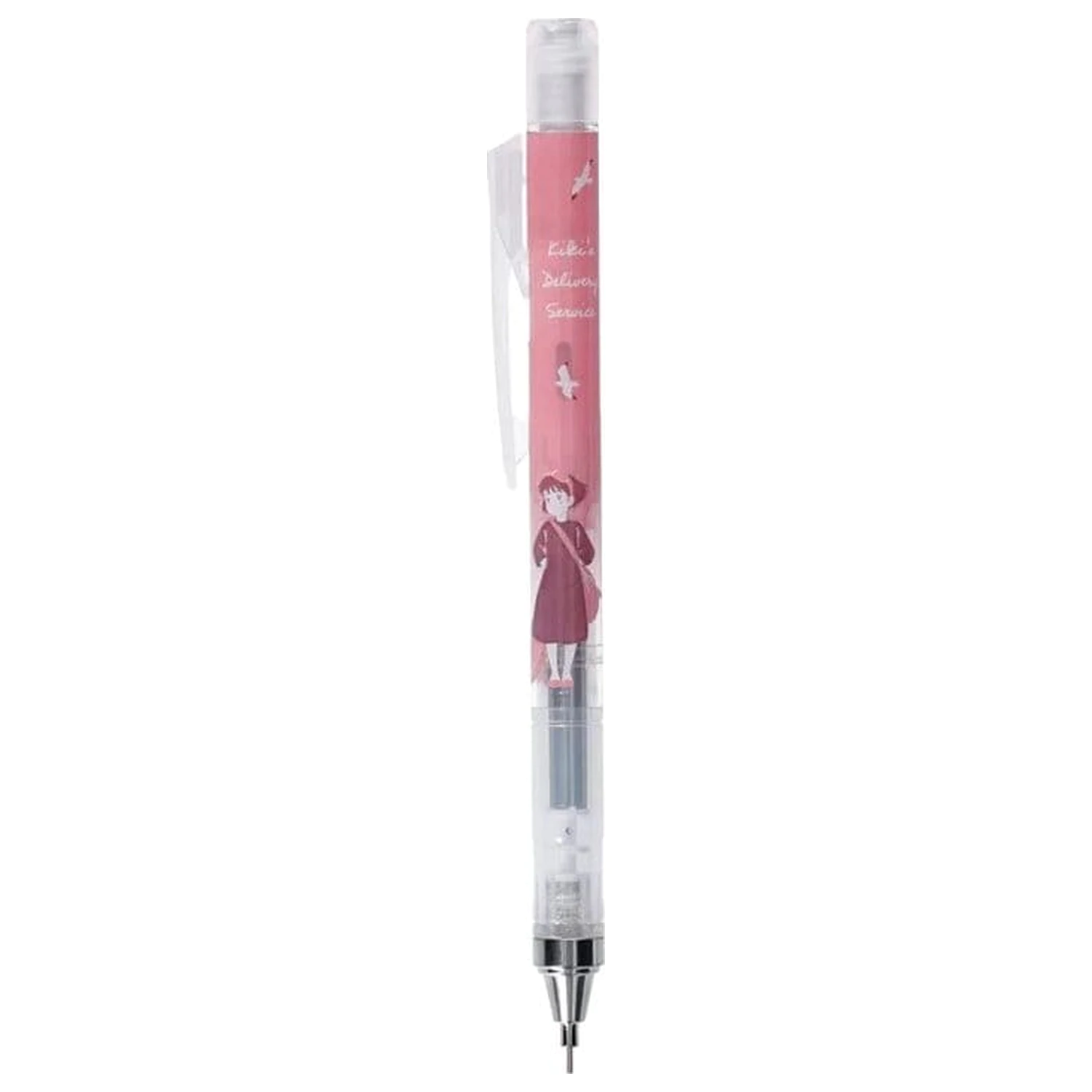 Kiki's Delivery Service Creion mecanic Pastel Roz poza produsului