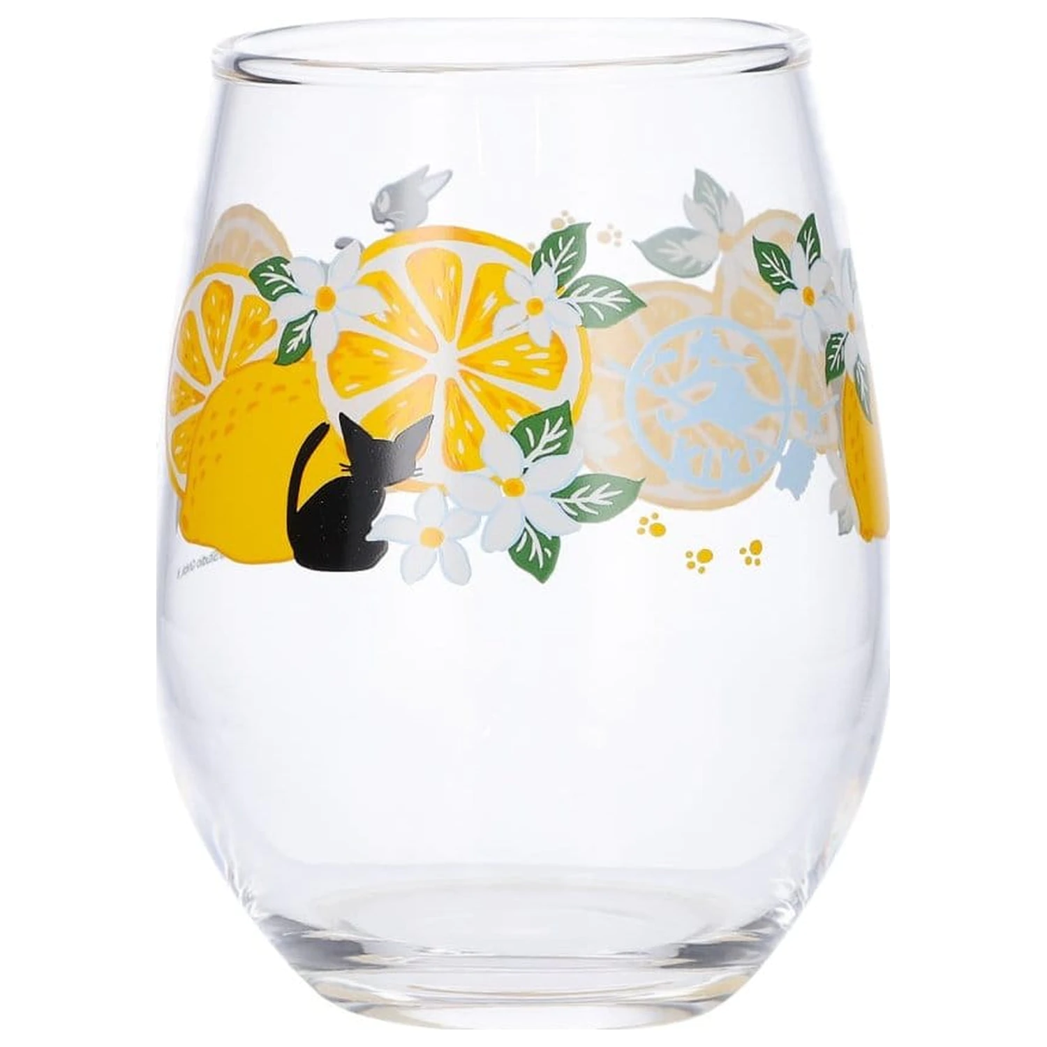 Kiki's Delivery Service Pahar Jiji Citron poza produsului