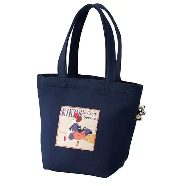 Kiki's Delivery Service Geantă tote The Night of Departure poza produsului
