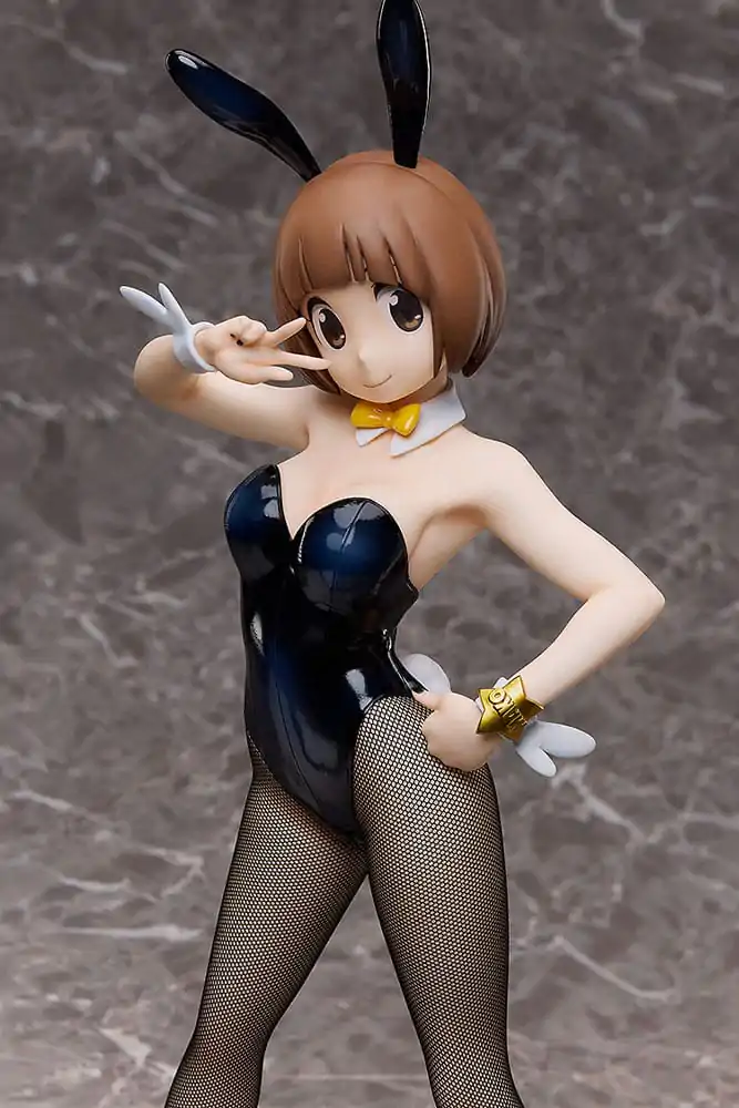 Kill la Kill PVC Statuie 1/4 Mako Mankanshoku: Bunny Ver. 40 cm poza produsului