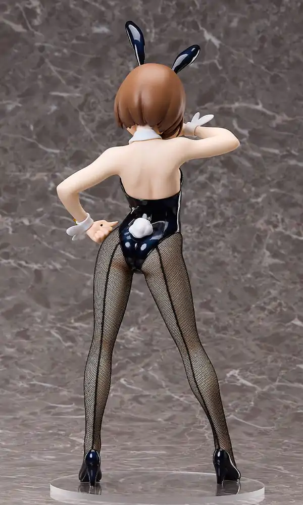 Kill la Kill PVC Statuie 1/4 Mako Mankanshoku: Bunny Ver. 40 cm poza produsului