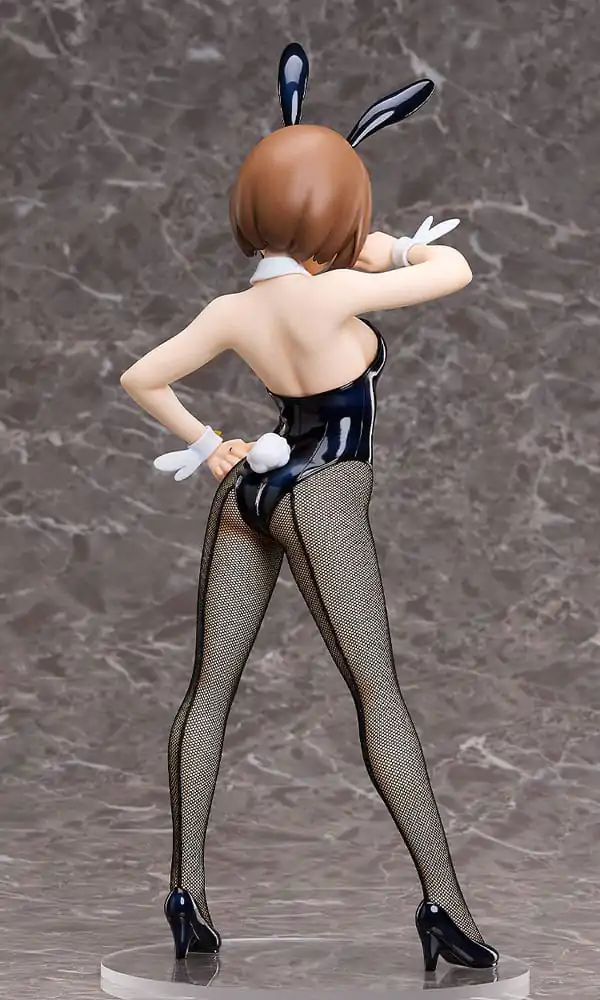 Kill la Kill PVC Statuie 1/4 Mako Mankanshoku: Bunny Ver. 40 cm poza produsului