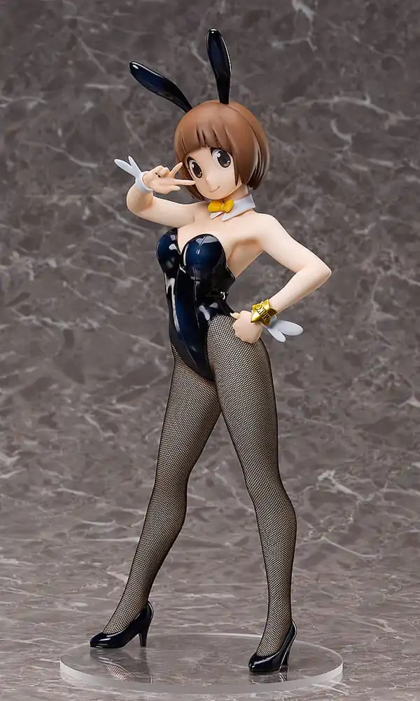 Kill la Kill PVC Statuie 1/4 Mako Mankanshoku: Bunny Ver. 40 cm poza produsului