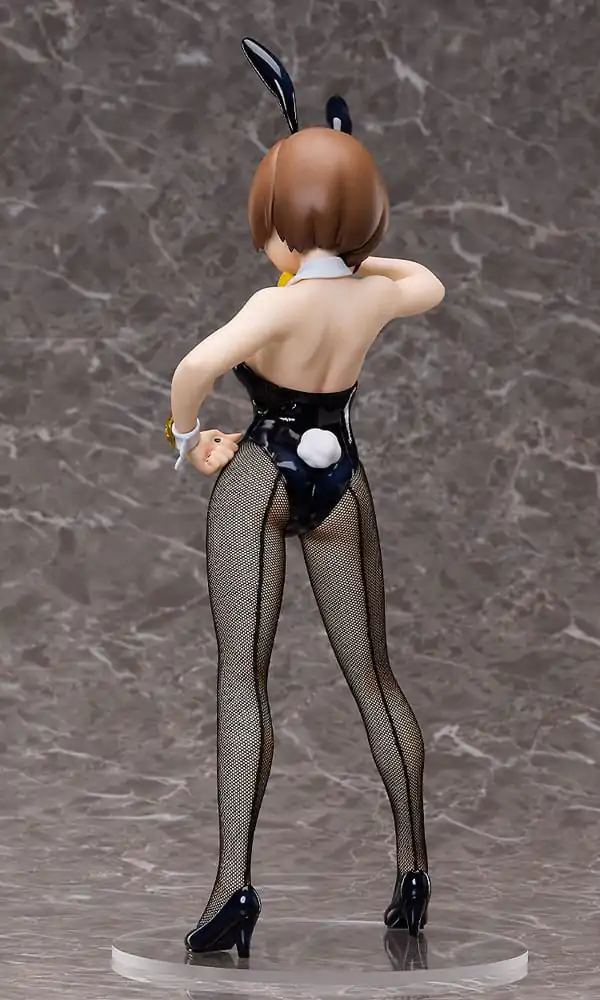 Kill la Kill PVC Statuie 1/4 Mako Mankanshoku: Bunny Ver. 40 cm poza produsului