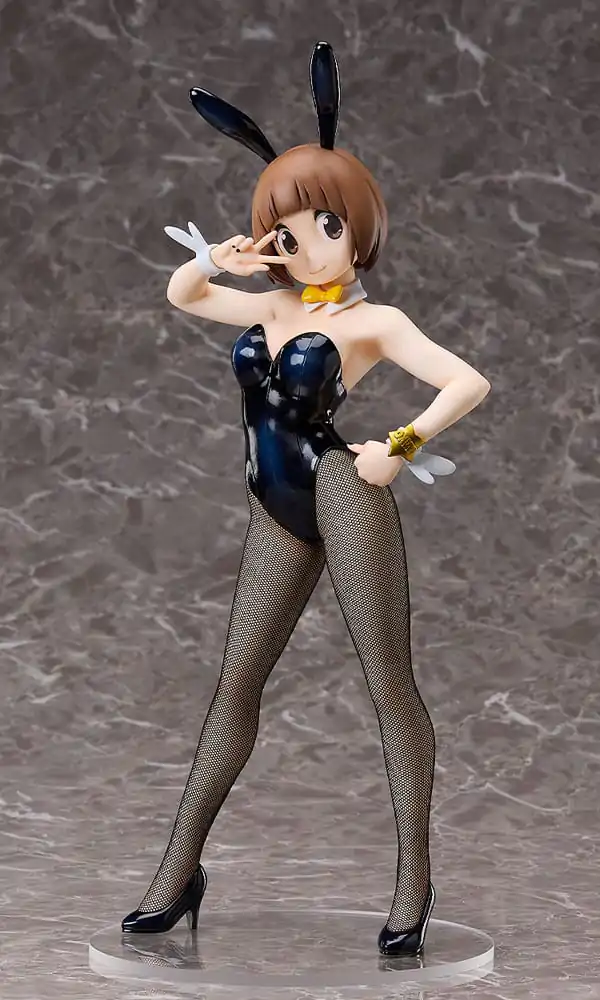 Kill la Kill PVC Statuie 1/4 Mako Mankanshoku: Bunny Ver. 40 cm poza produsului