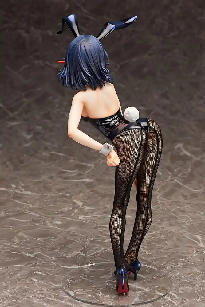 Kill la Kill Statuie PVC 1/4 Ryuko Matoi Bunny Ver. 35 cm poza produsului