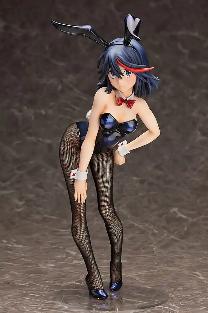 Kill la Kill Statuie PVC 1/4 Ryuko Matoi Bunny Ver. 35 cm poza produsului