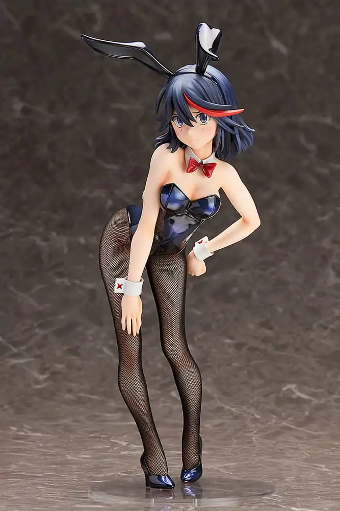 Kill la Kill Statuie PVC 1/4 Ryuko Matoi Bunny Ver. 35 cm poza produsului