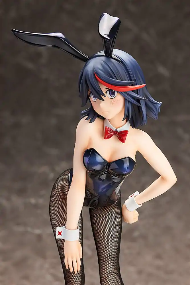 Kill la Kill Statuie PVC 1/4 Ryuko Matoi Bunny Ver. 35 cm poza produsului
