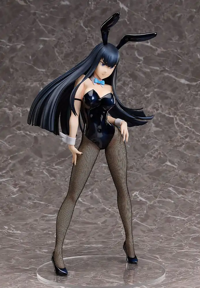 Kill la Kill Statueta PVC 1/4 Satsuki Kiryuin: Bunny Ver. 46 cm poza produsului