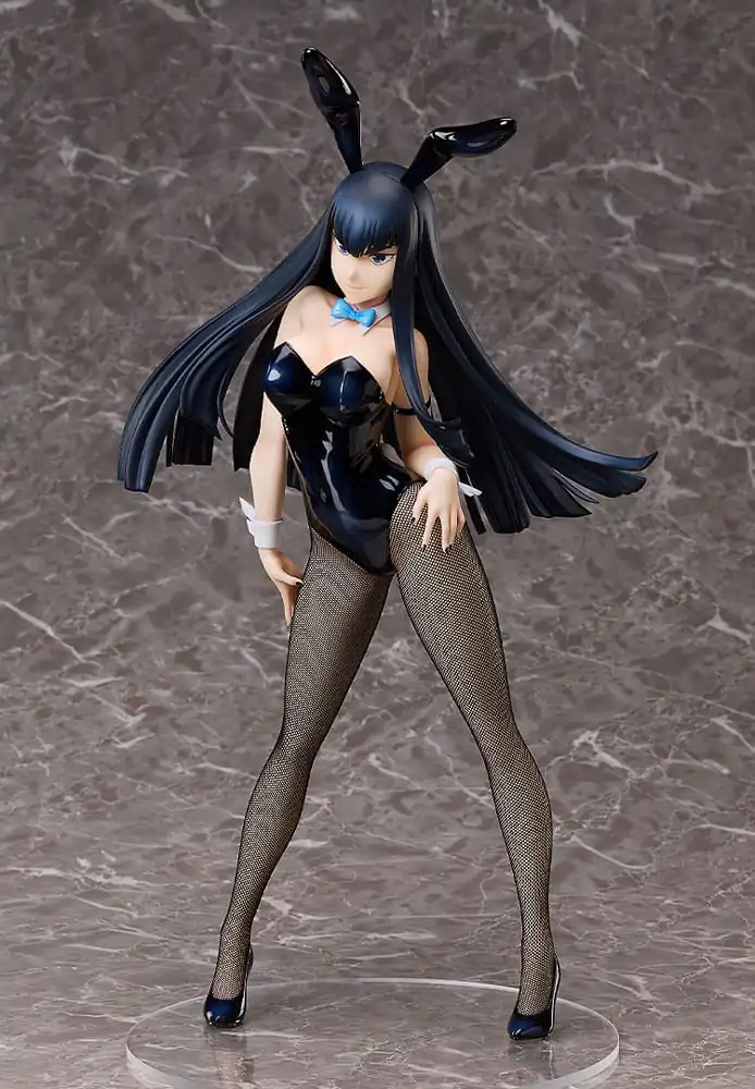 Kill la Kill Statueta PVC 1/4 Satsuki Kiryuin: Bunny Ver. 46 cm poza produsului