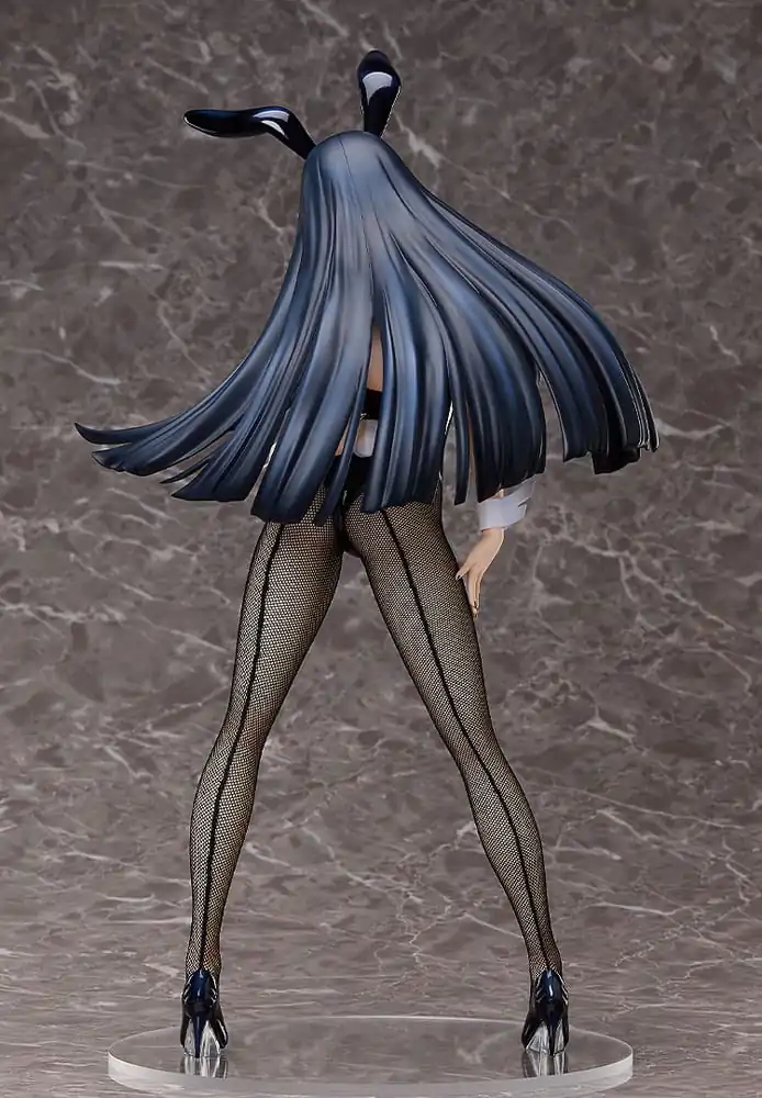Kill la Kill Statueta PVC 1/4 Satsuki Kiryuin: Bunny Ver. 46 cm poza produsului