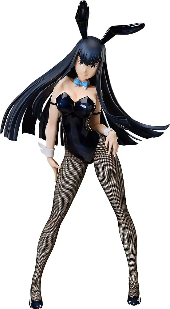 Kill la Kill Statueta PVC 1/4 Satsuki Kiryuin: Bunny Ver. 46 cm poza produsului