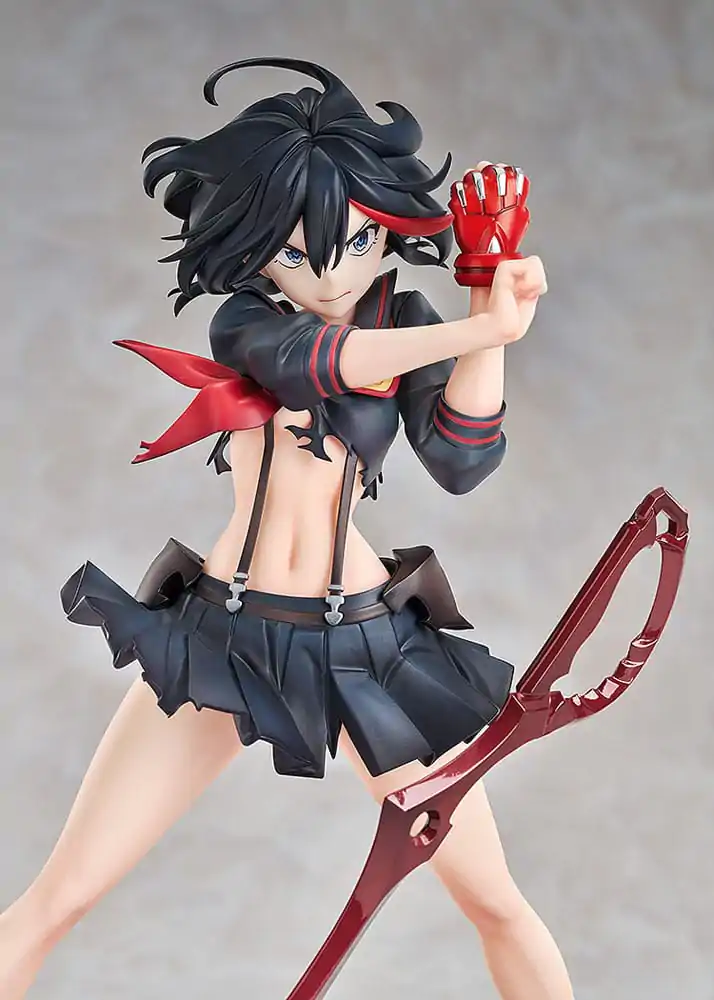 Kill la Kill Statuie din PVC 1/7 Ryuko Matoi: Transformation Ver. 23 cm poza produsului