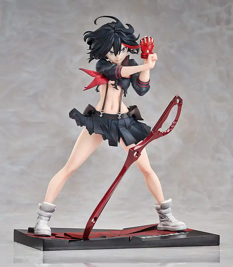 Kill la Kill Statuie din PVC 1/7 Ryuko Matoi: Transformation Ver. 23 cm poza produsului