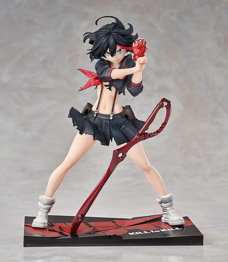Kill la Kill Statuie din PVC 1/7 Ryuko Matoi: Transformation Ver. 23 cm poza produsului