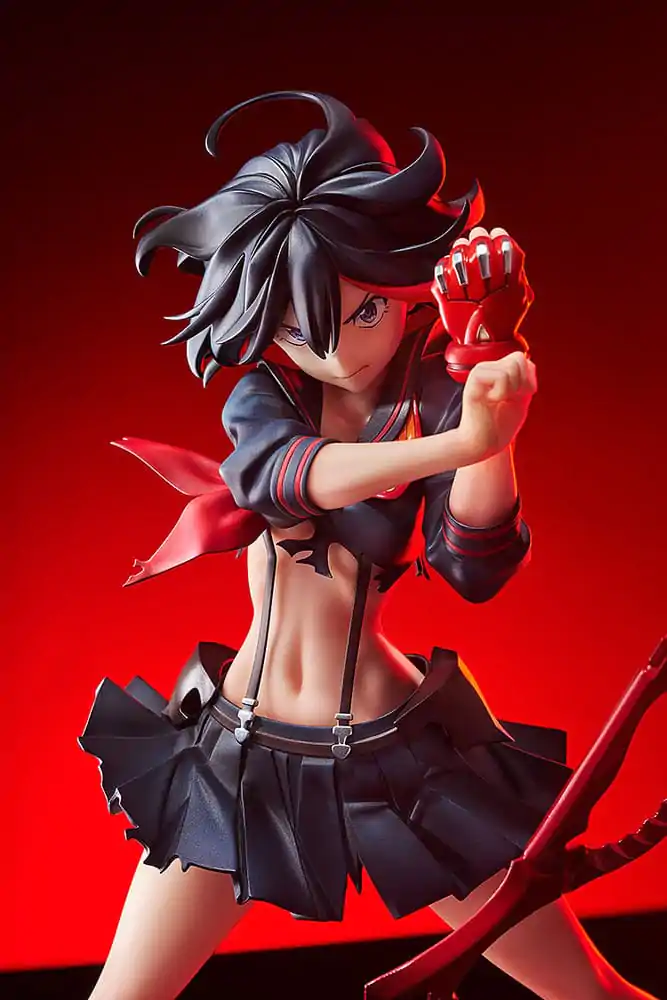 Kill la Kill Statuie din PVC 1/7 Ryuko Matoi: Transformation Ver. 23 cm poza produsului
