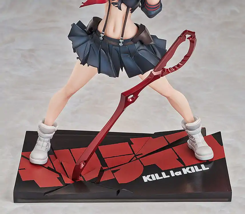 Kill la Kill Statuie din PVC 1/7 Ryuko Matoi: Transformation Ver. 23 cm poza produsului