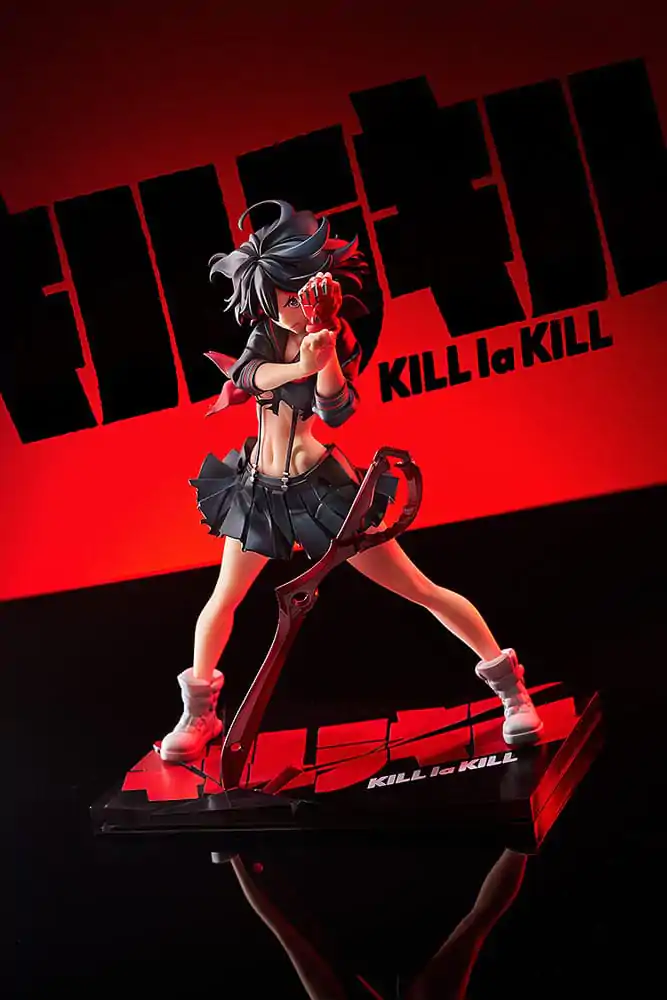 Kill la Kill Statuie din PVC 1/7 Ryuko Matoi: Transformation Ver. 23 cm poza produsului
