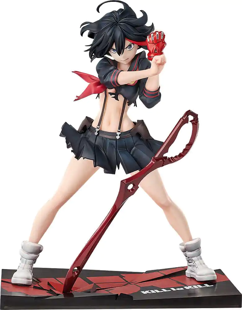 Kill la Kill Statuie din PVC 1/7 Ryuko Matoi: Transformation Ver. 23 cm poza produsului