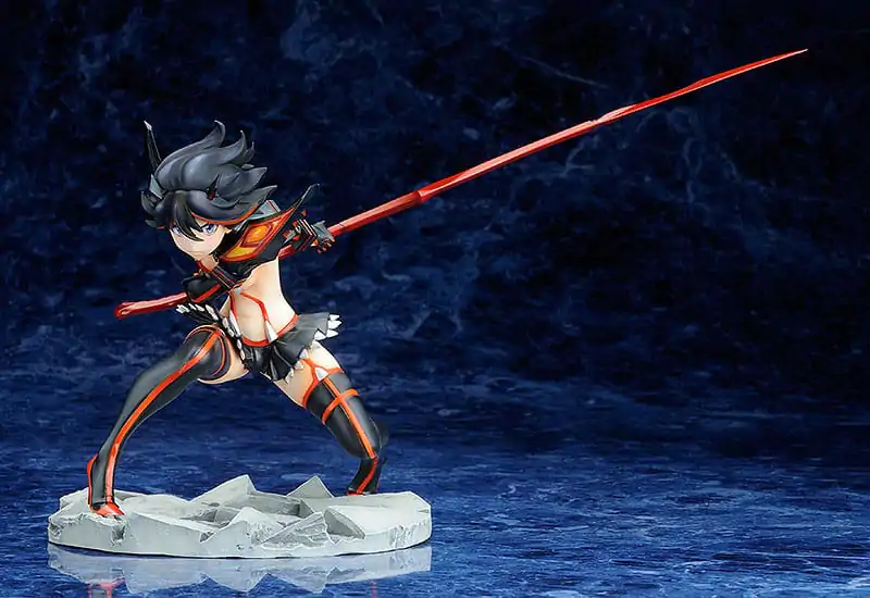 Statuie PVC 1/8 Ryuko Matoi Kamui Senketsu Ver. 15 cm poza produsului