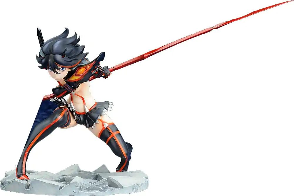 Statuie PVC 1/8 Ryuko Matoi Kamui Senketsu Ver. 15 cm poza produsului