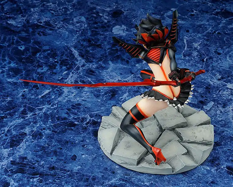 Statuie PVC 1/8 Ryuko Matoi Kamui Senketsu Ver. 15 cm poza produsului