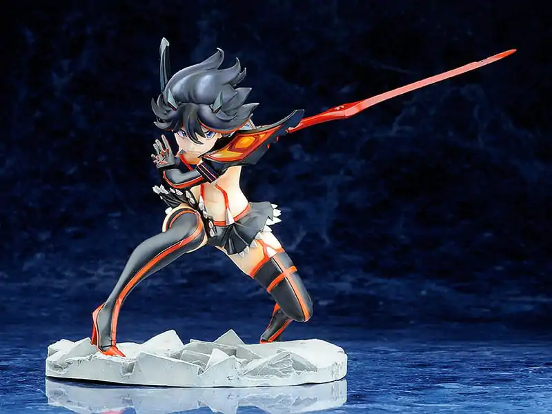 Statuie PVC 1/8 Ryuko Matoi Kamui Senketsu Ver. 15 cm poza produsului