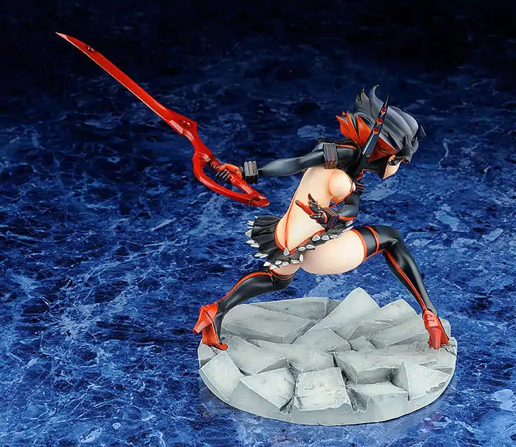 Statuie PVC 1/8 Ryuko Matoi Kamui Senketsu Ver. 15 cm poza produsului